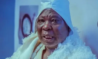 Veteran Nollywood Actor Elegbeje Ado Is Dead