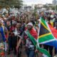 Nigeria Warns Against Attacks On Citizens As Anti-Migrant Protests Begin In South Africa