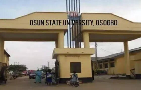 Nigerian Soldiers Invade UNIOSUN Hostels, Accused Of Assaulting And Stealing From Students