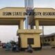 Nigerian Soldiers Invade UNIOSUN Hostels, Accused Of Assaulting And Stealing From Students