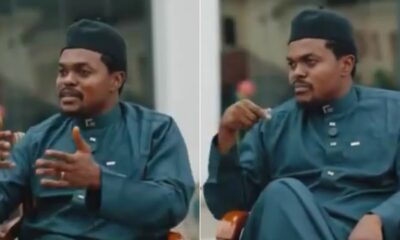I Won't Allow My Sister To Marry A Man Doing POS - BLord [Video]