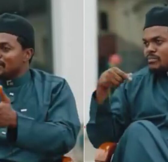 I Won't Allow My Sister To Marry A Man Doing POS - BLord [Video]