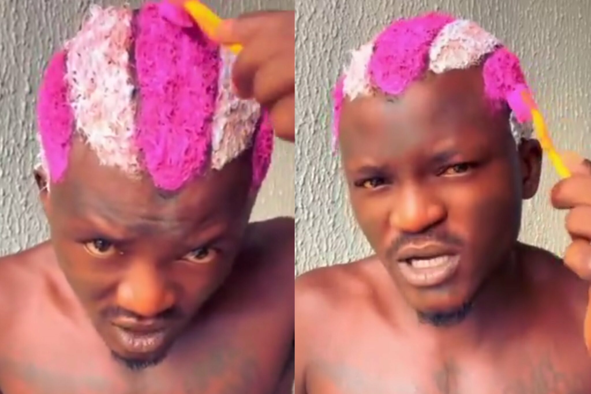 Wizkid, Davido, Burna Boy And Olamide Don’t Praise God In Their Songs – Portable ! [Video]