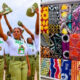 Tinubu's Govt To Replace NYSC Khaki Uniform With Adire