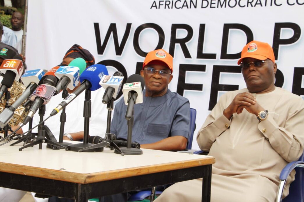 Court Affirms David Mark-Led ADC Leadership, Fines Leke Abejide, Counsel N20m 3 Court Affirms David Mark-Led ADC Leadership, Fines Leke Abejide, Counsel N20m