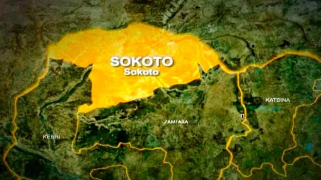 Bandits Kill Chief Imam And Two Others In Sokoto 3 Bandits Kill Chief Imam And Two Others In Sokoto