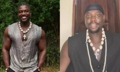 VeryDarkMan Slams Youth Minister Over Plans To Change NYSC Uniform To Adire [Video]