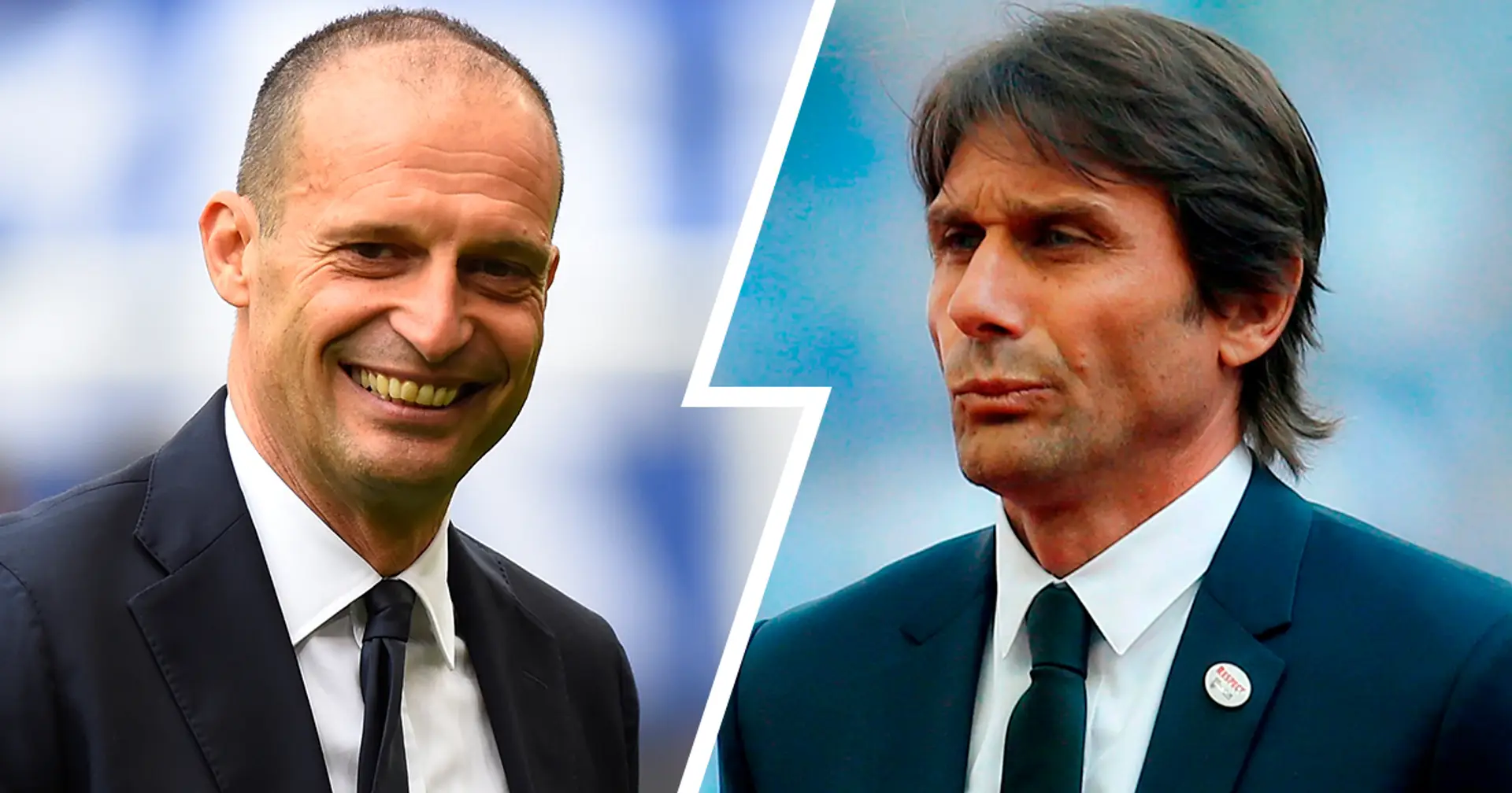 Massimiliano Allegri Replaces Antonio Conte As Napoli Head Coach 3 Massimiliano Allegri Replaces Antonio Conte As Napoli Head Coach
