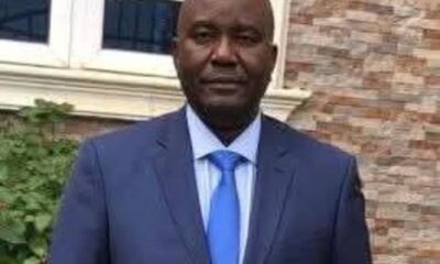 Bandits Kill Former Benue SSG David Salifu
