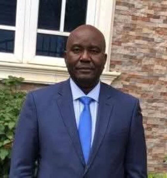 Bandits Kill Former Benue SSG David Salifu