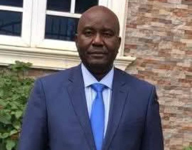 Bandits Kill Former Benue SSG David Salifu