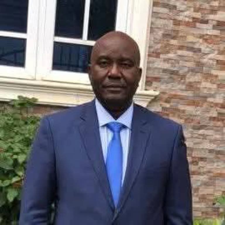 Bandits Kill Former Benue SSG David Salifu 3 Bandits Kill Former Benue SSG David Salifu