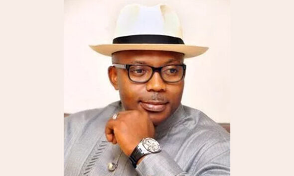 Court Orders Final Forfeiture Of N150m Kickback Linked To Delta Rep Nicholas Mutu