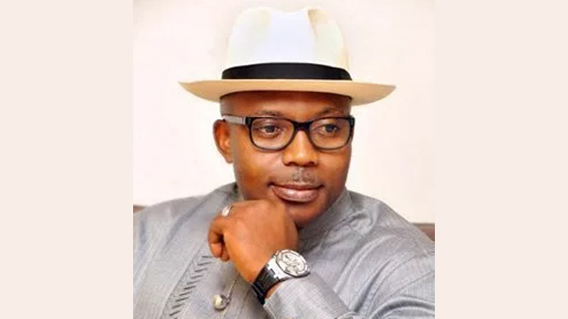 Court Orders Final Forfeiture Of N150m Kickback Linked To Delta Rep Nicholas Mutu