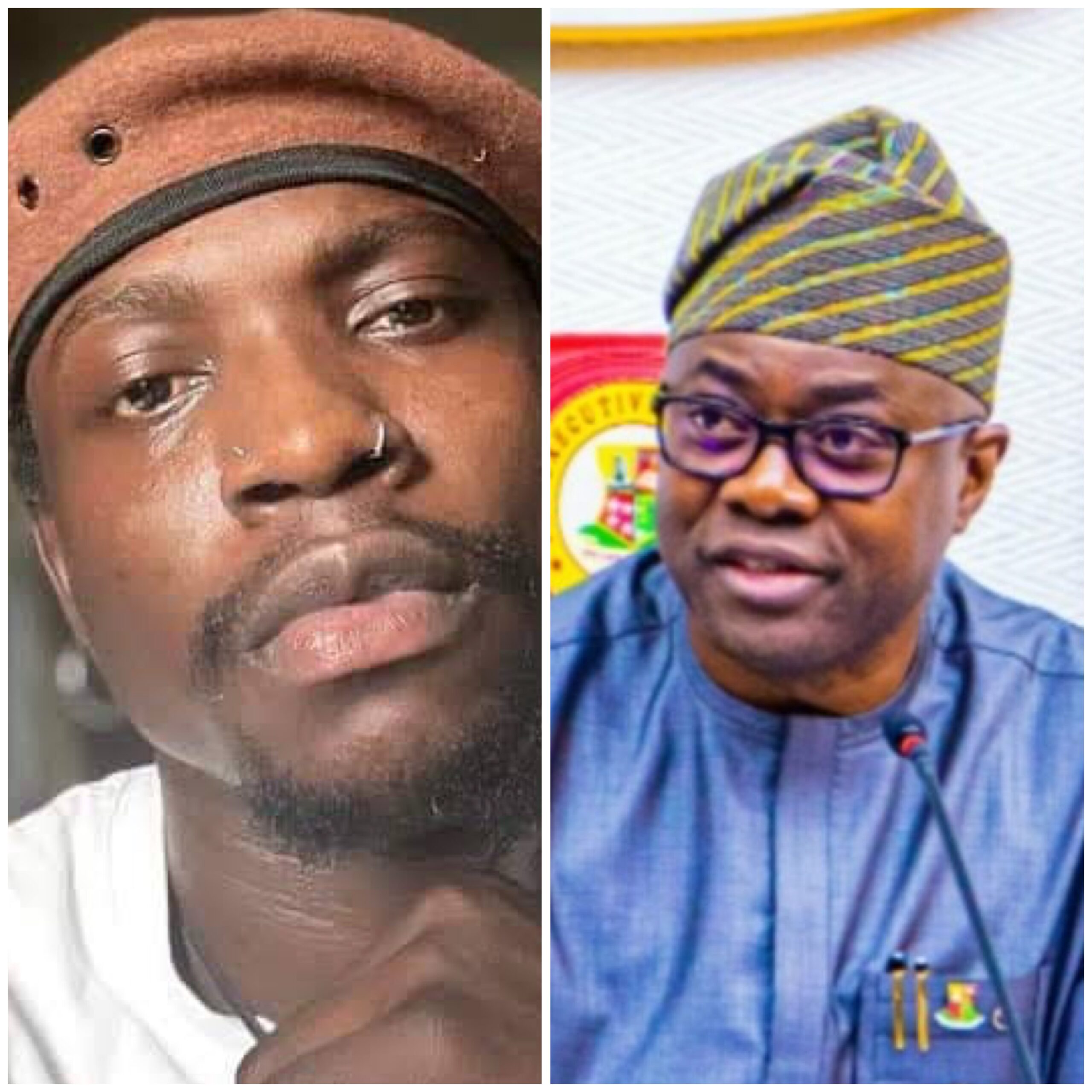 Oyo Govt Refutes VeryDarkMan's Claim Of Paying Ransom For Abducted Schoolchildren 3 Oyo Govt Refutes VeryDarkMan's Claim Of Paying Ransom For Abducted Schoolchildren