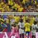 Colombia Defeats Ghana 1-0 To Reach World Cup Last 16 5 Colombia Defeats Ghana 1-0 To Reach World Cup Last 16