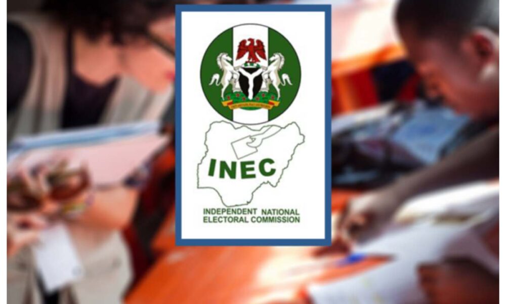 INEC Extends Voter Registration, Introduces Self-Service Option For First-Time Voters