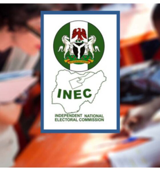 INEC Extends Voter Registration, Introduces Self-Service Option For First-Time Voters