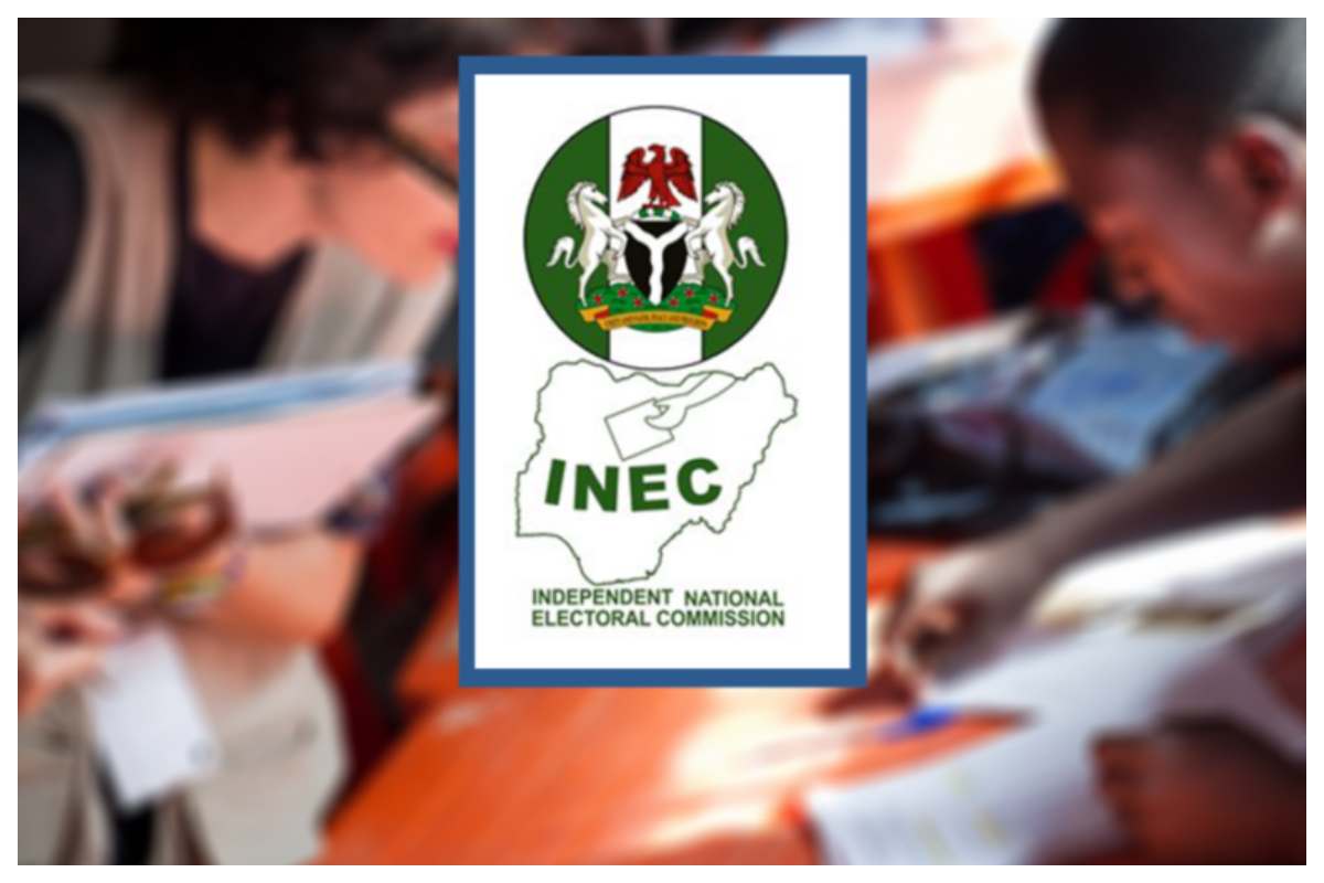 INEC Extends Voter Registration, Introduces Self-Service Option For First-Time Voters 3 INEC Extends Voter Registration, Introduces Self-Service Option For First-Time Voters