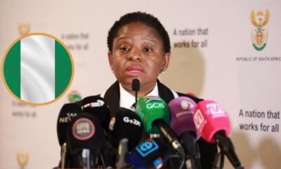"Show Us Nigerians' Drug Dens" - South Africa Rejects Compensation Demand Over Xenophobic Attacks