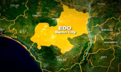 11 Kidnapped Victims In Edo Escape After Their Abductors ‘Fell Asleep’