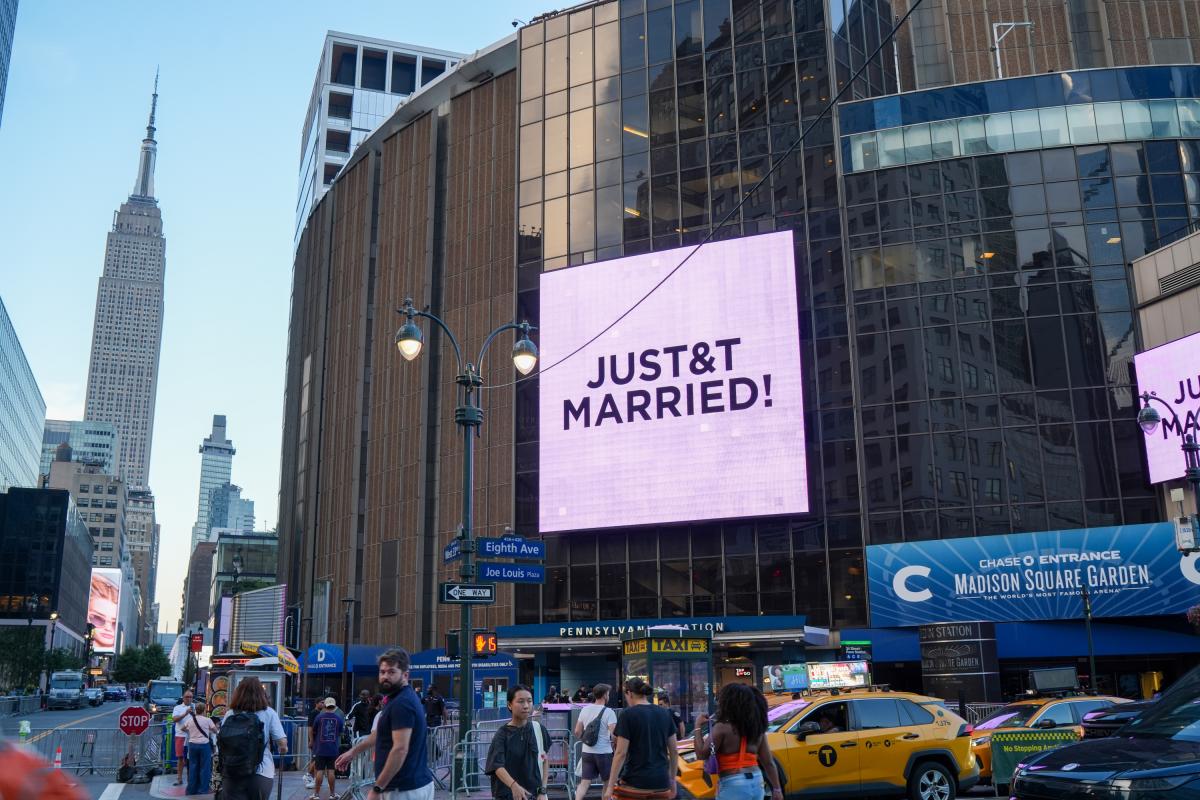 White House Trolls Taylor Swift And Travis Kelce After Their Wedding 11 White House Trolls Taylor Swift And Travis Kelce After Their Wedding