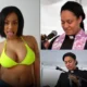Adult Film Star Jazmine Cashmere Gives Her Life To Christ, Becomes Pastor [Video]