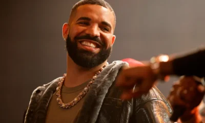 Drake Bets $1 On Morocco To Beat His Country Canada At World Cup Round Of 16