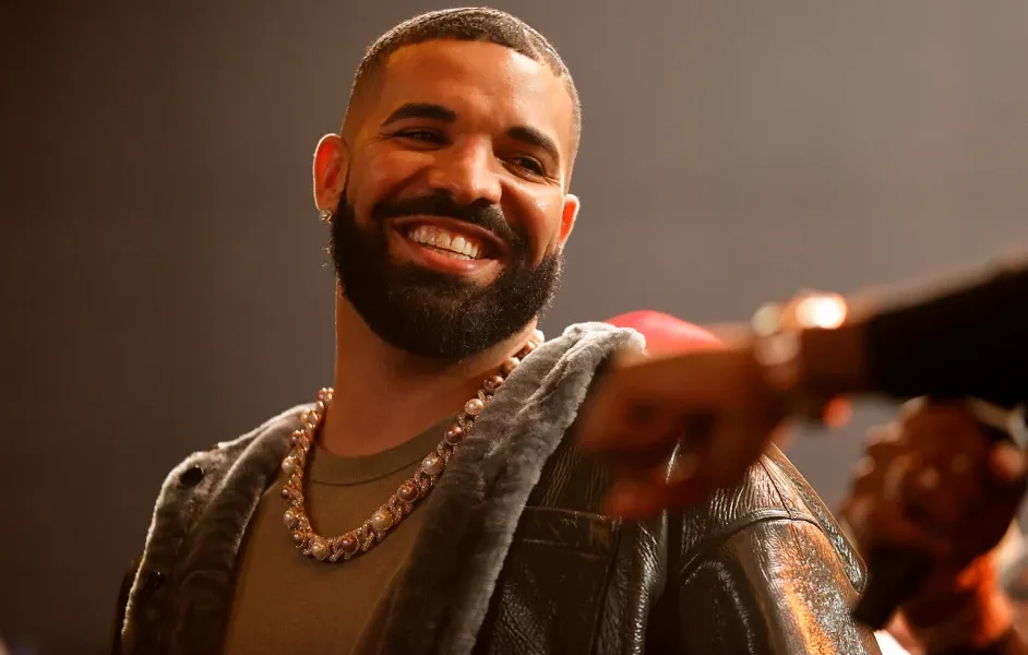 Drake Bets $1 On Morocco To Beat His Country Canada At World Cup Round Of 16