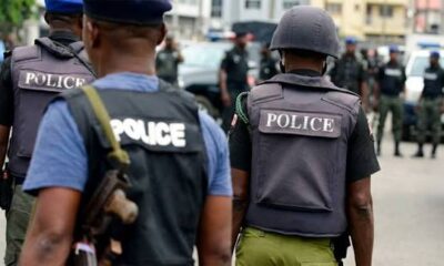 Police Rescue Christians Abducted During Vigil In Ekiti Church