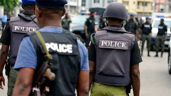 Police Rescue Christians Abducted During Vigil In Ekiti Church