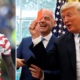 FIFA Overturns US Star Striker Balogun's Red Card After Trump Called Infantino