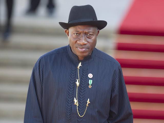 Goodluck Jonathan Denies Being Offered N500bn To Contest Against Peter Obi 3 Goodluck Jonathan Denies Being Offered N500bn To Contest Against Peter Obi
