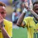 Neymar Retires From International Football After Brazil’s World Cup Elimination