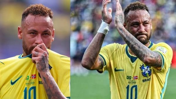 Neymar Retires From International Football After Brazil’s World Cup Elimination 3 Neymar Retires From International Football After Brazil’s World Cup Elimination