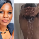 Detoun Onajobi Shares Video Of Herself Taking Shower And Worshipping God 5 Detoun Onajobi Shares Video Of Herself Taking Shower And Worshipping God