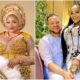 "The Crown Wife Isn't Fit For Every Woman’s Head” - Uche Ogbodo's Husband Says As They Unfollow Each Other 5 "The Crown Wife Isn't Fit For Every Woman’s Head” - Uchr Ogbodo Says As They Unfollow Each Other