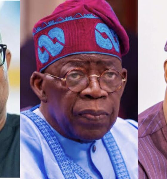 Peter Obi Slams Tinubu For Not Calling Makinde 50 Days After Oyo School Abduction