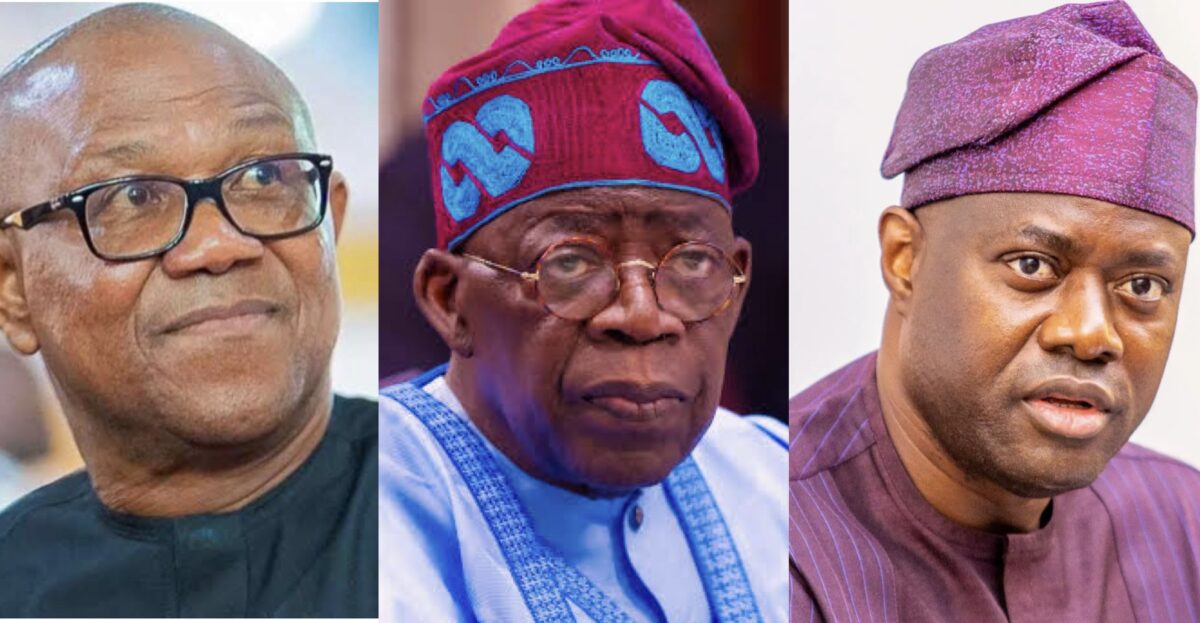 Peter Obi Slams Tinubu For Not Calling Makinde 50 Days After Oyo School Abduction 3 Peter Obi Slams Tinubu For Not Calling Makinde 50 Days After Oyo School Abduction