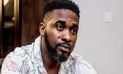 I Lost My Job, Went Broke, Survived A Car Accident Months After Wedding - Uzor Arukwe