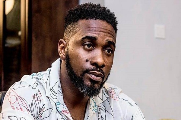 I Lost My Job, Went Broke, Survived A Car Accident Months After Wedding - Uzor Arukwe