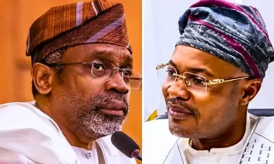 Gbajabiamila Threatens N10bn Suit Against Adeniyi Adeyemi Over Murder, Bribery Claims