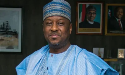 Ex-Port Harcourt Refinery MD Granted N150m Bail After Being Arraigned Over Money Laundering