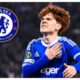 Chelsea Confirms Signing Of Strasbourg Midfielder Valentin Barco 11 Chelsea Confirms Signing Of Strasbourg Midfielder Valentin Barco