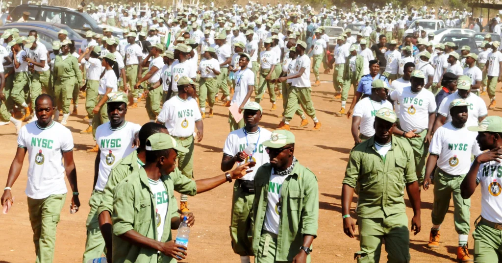 NYSC Releases Orientation Camp Guidelines For Prospective Corps Members