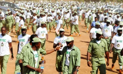 NYSC Releases Orientation Camp Guidelines For Prospective Corps Members