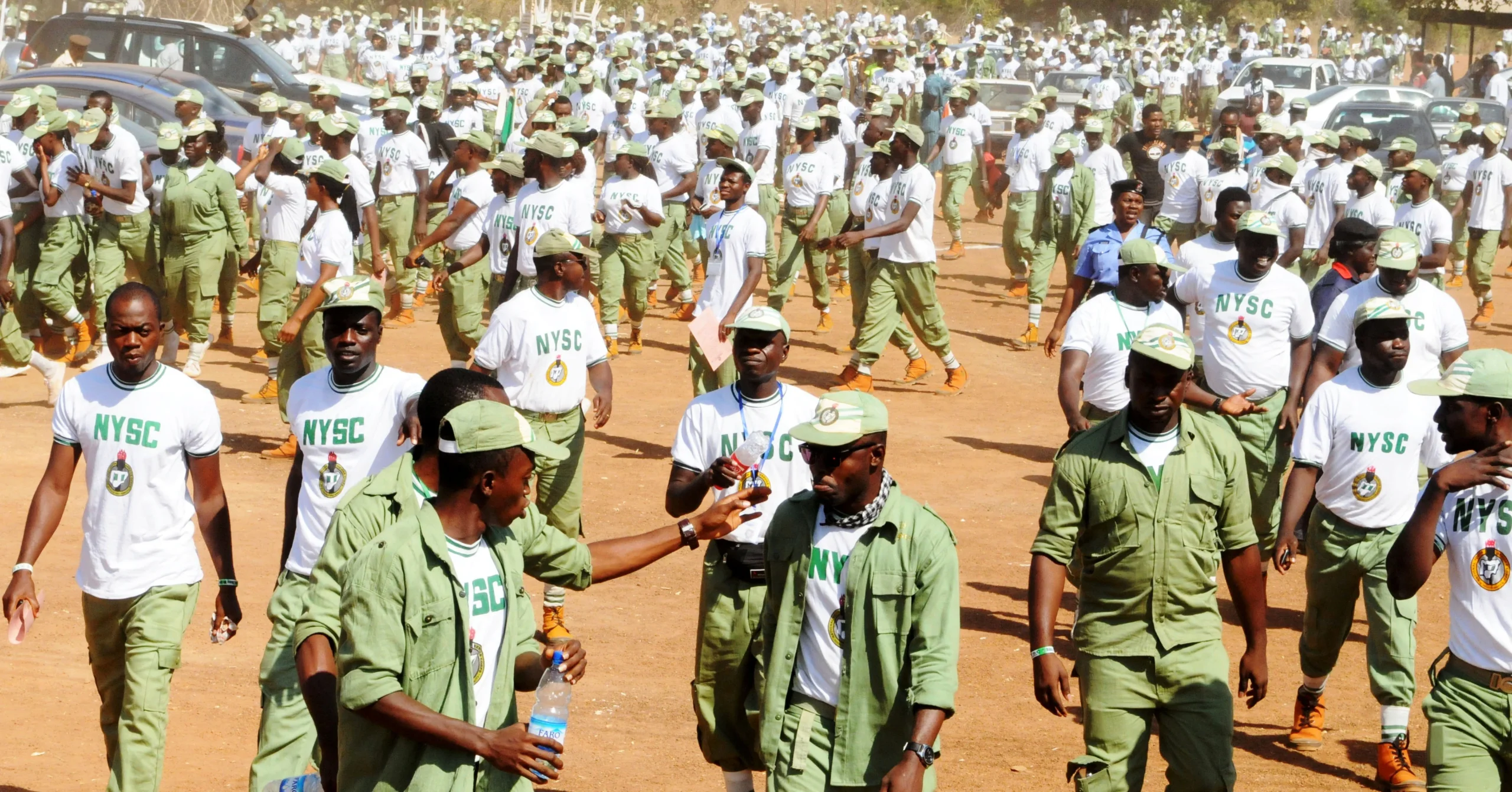 NYSC Releases Orientation Camp Guidelines For Prospective Corps Members 3 NYSC Releases Orientation Camp Guidelines For Prospective Corps Members