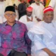 Peter Obi And Kwankwaso Campaign Teams Face Leadership Crisis
