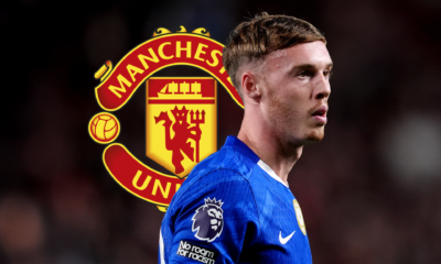 William Gallas Speaks On Cole Palmer's Allege Plan To Join Manchester United