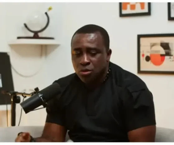 Frank Edoho Reveals Why Nigerian Real Estate Industry is ‘Armed Robbery’ [Video]